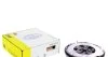 Маховик AUDI A3, SKODA FABIA I, OCTAVIA I, SUPERB III, VW SHARAN, GOLF IV, FORD GALAXY I(вир-во LUK) LuK 415 0654 10 (фото 1)