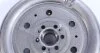 Маховик AUDI A3, SKODA FABIA I, OCTAVIA I, SUPERB III, VW SHARAN, GOLF IV, FORD GALAXY I(вир-во LUK) LuK 415 0654 10 (фото 2)