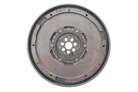 Маховик LuK 415 0673 10