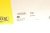 Маховик VW GOLF VI-VII 08-, OCTAVIA II-III 10-, AUDI A3 03-, 1,2TSI-1,4TSI-1,6 (Вир-во Luk) LuK 415 0682 09 (фото 10)