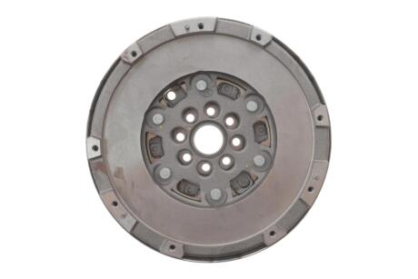 Демпфер зчеплення LuK 415 0708 10