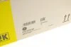 Маховик AUDI A3, SEAT ALTEA, LEON, VW CADDY III 1,9TDI 03- (Вир-во LUK) LuK 415 0723 09 (фото 8)