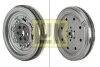 Маховик AUDI A3, SEAT ALTEA, LEON, VW CADDY III 1,9TDI 03- (Вир-во LUK) LuK 415 0723 09 (фото 9)