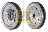 Маховик AUDI SEAT VW (вир-во LUK) LuK 415 0740 09 (фото 10)