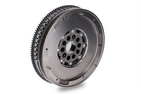 Маховик LuK 415 0751 10