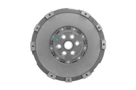 Маховик LuK 415 0783 10