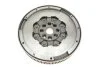 Маховик RENAULT TRAFIC III, SCENIC IV, OPEL VIVARO B, FIAT TALENTO 1,6; 14- (вир-во LUK) LuK 415 0796 10 (фото 2)