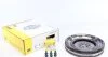 Маховик AUDI, SEAT, VW, SKODA, 06- (Вир-во LUK) LuK 415 0844 09 (фото 1)