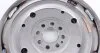 Маховик AUDI, SEAT, VW, SKODA, 06- (Вир-во LUK) LuK 415 0844 09 (фото 2)
