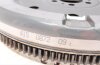 Маховик AUDI A3, SKODA KAROQ, OCTAVIA III, SUPERB III, VW GOLF VII, PASSAT B8, TIGUAN LuK 415 0872 09 (фото 2)