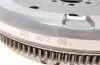 Маховик AUDI A3, SKODA KAROQ, OCTAVIA III, SUPERB III, VW GOLF VII, PASSAT B8, TIGUAN (вир-во LUK) LuK 415 0872 09 (фото 2)