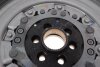 Маховик AUDI A3, SKODA KAROQ, OCTAVIA III, SUPERB III, VW GOLF VII, PASSAT B8, TIGUAN LuK 415 0872 09 (фото 5)