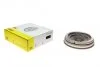 Маховик FORD C-MAX II, FOCUS III, GALAXY III, KUGA II, MONDEO V (вир-во LUK) LuK 415 0913 09 (фото 1)
