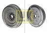 Маховик FORD C-MAX II, FOCUS III, GALAXY III, KUGA II, MONDEO V (вир-во LUK) LuK 415 0913 09 (фото 2)