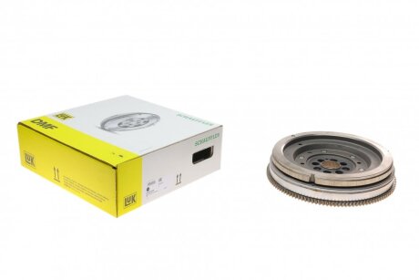 Маховик FORD C-MAX II, FOCUS III, GALAXY III, KUGA II, MONDEO V LuK 415 0913 09