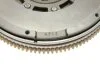 Маховик FIAT DOBLO, OPEL COMBO, LANCIA DELTA III; 1.6, 08- (вир-во LUK) LuK 415 0936 10 (фото 6)