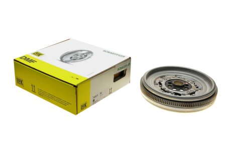 Маховик AUDI, SEAT, SKODA, VW LuK 415 0937 09