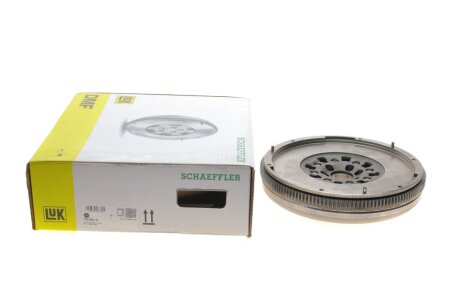 Маховик VW Crafter 2.0TDI 09/16- /MAN LuK 415 0952 10