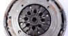 Маховик + комлект зчеплення LuK 417 0027 10 (фото 3)