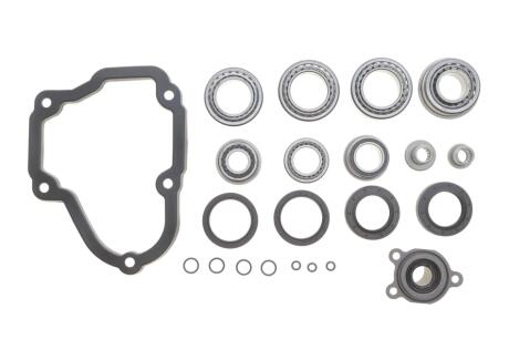 Ремонтний комплект коробки перемикання передач LuK 462 0156 10