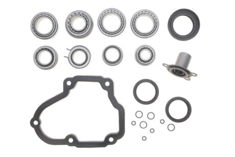 Ремкомплект КПП (подшипники, уплотнители) LuK 462 0333 10