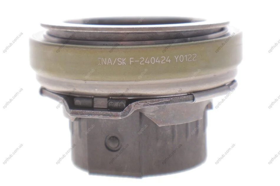 Підшипник вижимний BMW 1,6-3,5 68- (вир-во Luk) LuK 500 0035 10 (фото 1)