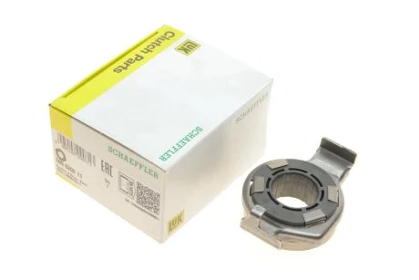 Подшипник выжимной SEAT (пр-во Luk) LuK 500 0202 11