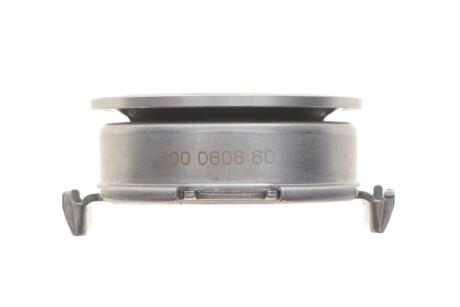 Вижимний пристрій зчеплення з підшипником LuK 500 0606 60