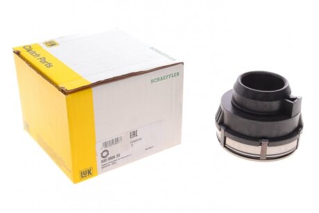 Підшипник вижимний MB Atego2, Axor2 LuK 500 0806 20