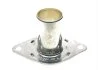 Подшипник выжимной AUDI, SEAT, SKODA, VW (пр-во Luk) LuK 500 1065 10 (фото 3)