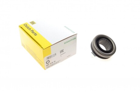 Вижимний пристрій зчеплення з підшипником LuK 500 1218 10