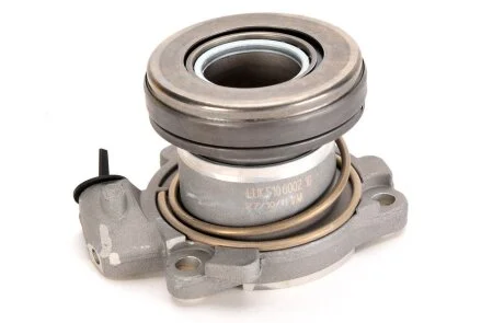 Подшипник выжимной OPEL (пр-во Luk) LuK 510 0002 10