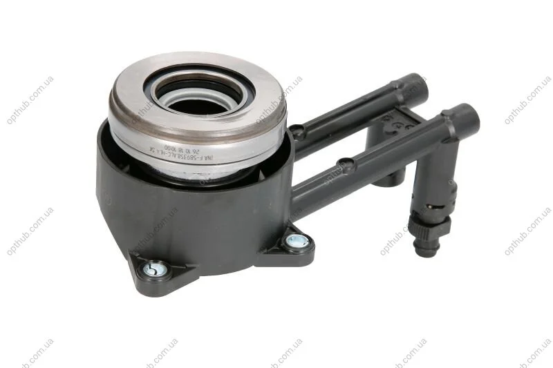 Підшипник вижимний FORD (вир-во Luk) LuK 510 0011 11 (фото 1)