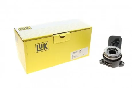 Підшипник вижимний FORD (вир-во Luk) LuK 510 0023 10