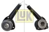 Підшипник вижимний RENAULT MASTER II 1,9dCI-2,5dCI, OPEL MOVANO 2,2-2,5-2,8 98- (вир-во Luk) LuK 510 0025 11 (фото 7)