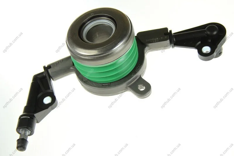Підшипник вижимний MERCEDES C-CLASS 00- (вир-во Luk) LuK 510 0035 10 (фото 1)
