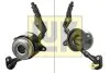 Підшипник вижимний MERCEDES C-CLASS 00- (вир-во Luk) LuK 510 0035 10 (фото 2)