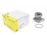 Підшипник вижимний OPEL (вир-во Luk) LuK 510 0038 10 (фото 1)