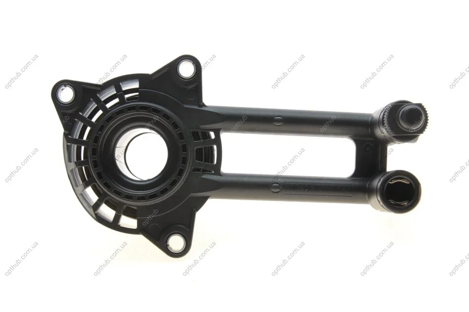 Підшипник вижимний FORD (вир-во Luk) LuK 510 0062 10 (фото 1)