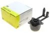 Підшипник вижимний FORD (вир-во Luk) LuK 510 0062 10 (фото 2)