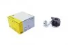 Підшипник вижимний RENAULT CLIO III, KANGOO, MEGANE I-III 1,2-1,4-1,6 02- (вир-во Luk) LuK 510 0090 10