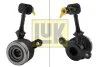 Підшипник вижимний RENAULT CLIO III, KANGOO, MEGANE I-III 1,2-1,4-1,6 02- (вир-во Luk) LuK 510 0090 10 (фото 8)