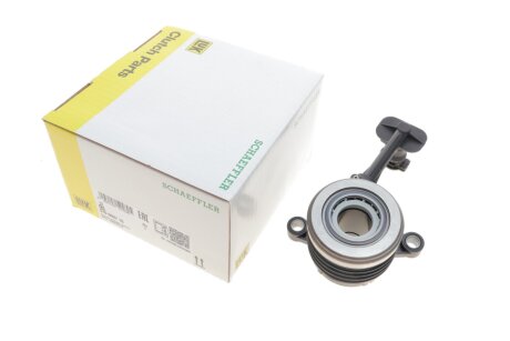 Гідравлічний вижимний підшипник LuK 510 0097 10