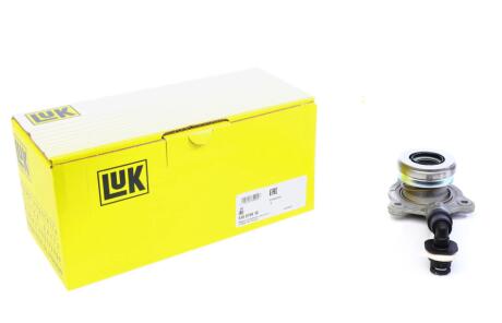 Вижимний пристрій зчеплення з підшипником LuK 510 0159 10