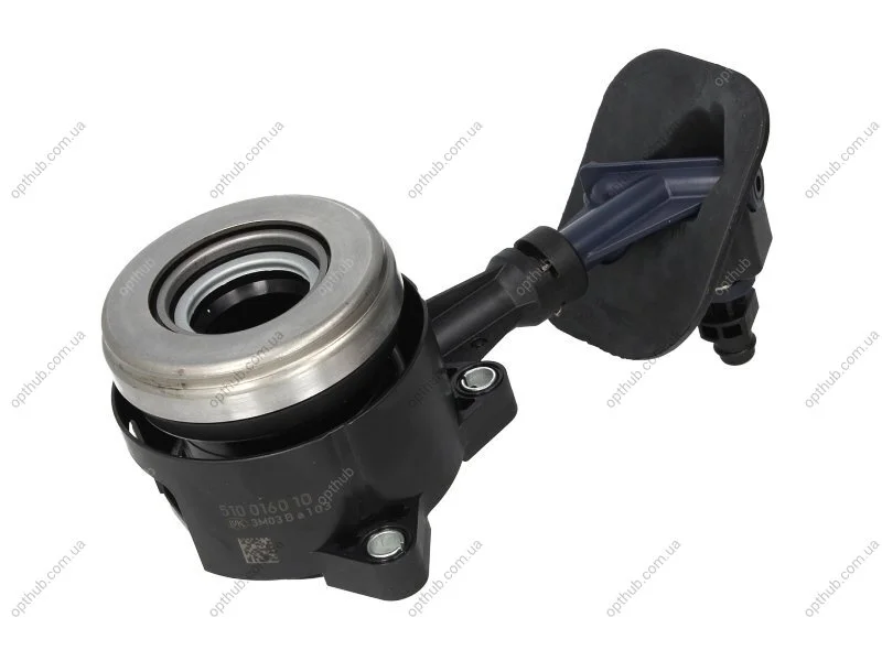 Підшипник вижимний FORD TRANSIT 2,0DI-2,2TDCi 00-14 (вир-во Luk) LuK 510 0160 10 (фото 1)