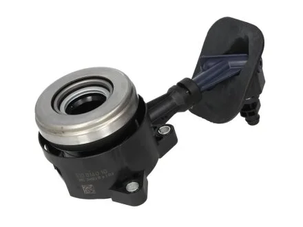 Підшипник вижимний FORD TRANSIT 2,0DI-2,2TDCi 00-14 (вир-во Luk) LuK 510 0160 10
