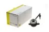 Подшипник выжимной гидравлический DACIA DUSTER, NISSAN JUKE, KANGOO 1,5-2,0-2,5 dCI 05- (Пр-во LUK) 510 0164 1 LuK 510 0164 10 (фото 1)