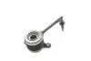 Подшипник выжимной гидравлический DACIA DUSTER, NISSAN JUKE, KANGOO 1,5-2,0-2,5 dCI 05- (Пр-во LUK) 510 0164 1 LuK 510 0164 10 (фото 2)