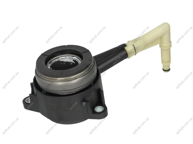 Подшипник выжимной AUDI A3 03-, SKODA OCTAVIA II-III 04-, VW CADDY III-IV 08-, 2,0TDI (Пр-во LUK) LuK 510 0176 10 (фото 1)