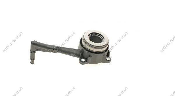 Підшипник вижимний AUDI A3, SEAT LEON, VW PASSAT 1,4-2,8 96- (вир-во Luk) LuK 510 0177 10 (фото 1)
